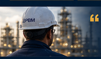 Gestión de mantenimiento en planta industrial